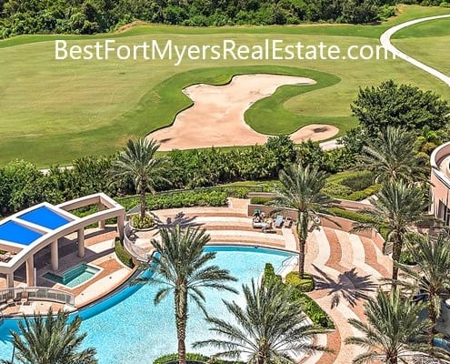 Golf Communities Bonita Springs