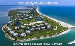 Real Estate South Seas