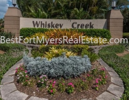 Real Estate Whiskey Creek