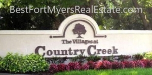 Country Creek Real Estate