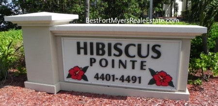 Hibiscus Pointe Condos for Sale