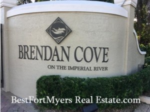 Homes for Sale Brendan Cove