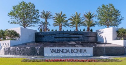 Valencia Bonita for Sale