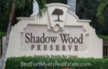 Shadow Wood for Sale