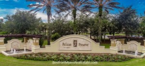 Pelican Preserve 55 plus Homes for Sale