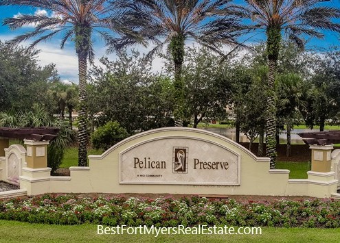 Pelican Preserve 55 plus Homes for Sale