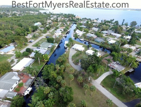 Homes for Sale Harbor Estates