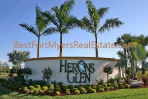 Homes Herons Glen
