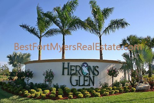 Homes Herons Glen