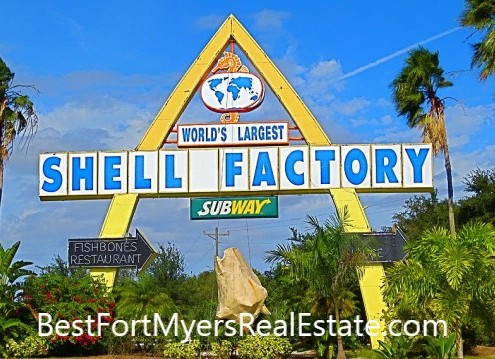 North Fort Myers Real Estate