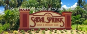 Homes for Sale Sabal Springs