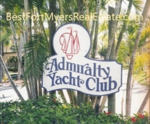 Find Admiralty Yacht Club