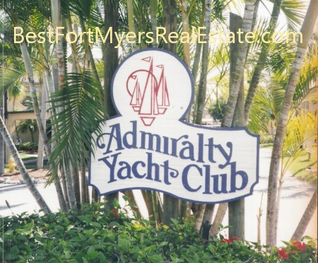 admiralty yacht club for sale by owner