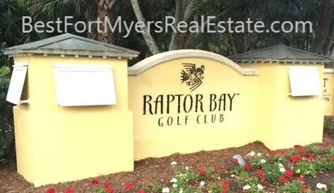 Homes for Sale Raptor