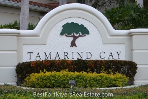 Real Estate Tamarind Cay
