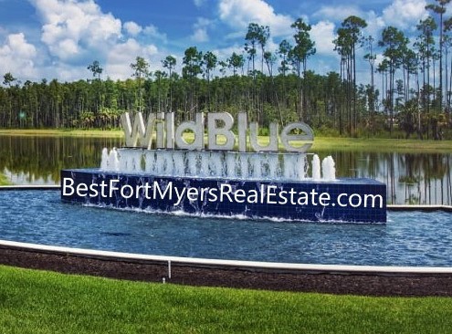 WildBlue Homes for Sale