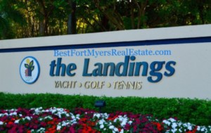Homes for sale the landings
