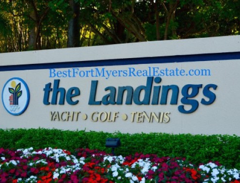 Homes for sale the landings