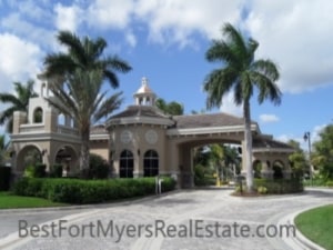 Gated Communities in Fort Myers