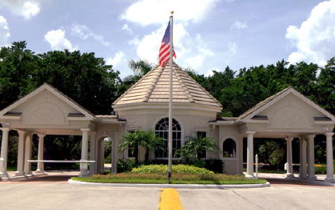 Bonita Springs Gated Communities for Sale