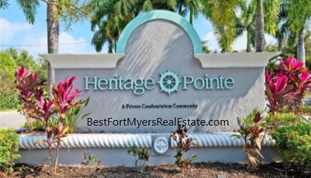 Heritage Pointe Fort Myers 33908