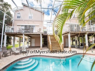 Homes for Sale Bortons Fort Myers Beach