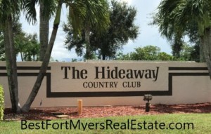 Hideaway Country Club for Sale