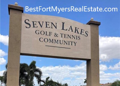 Seven Lakes For Sale 