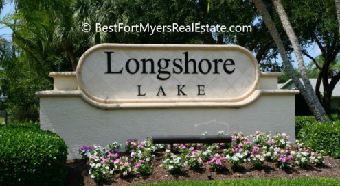 Longshore Lake Real Estate