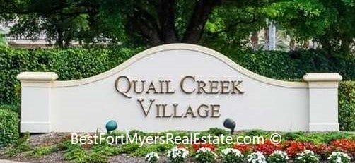 Real Estate Quail Creek Village