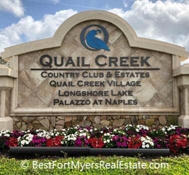 Real Estate Qual Creek