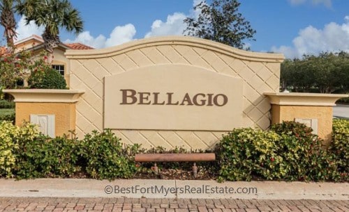 Homes for Sale Bellagio