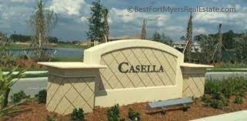 Homes for Sale Casella