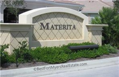 Homes for Sale Materita