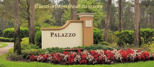 Homes for Sale Palazzo