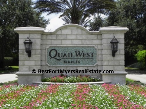 Homes for Sale Quail West