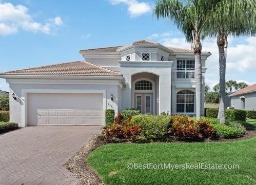 Trevi Miromar Lakes homes for Sale