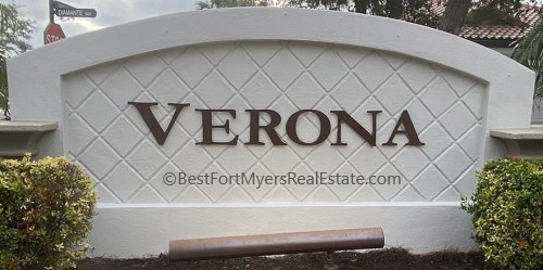 Homes for Sale Verona Pelican Preserve