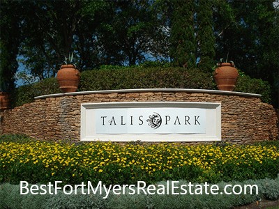 Talis Park Homes for Sale