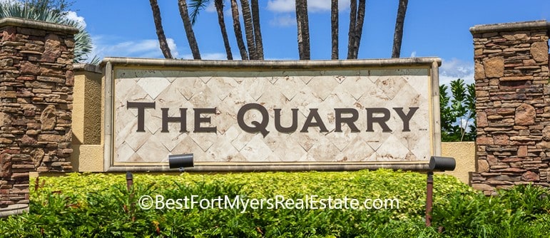 Real Estate The Quarry