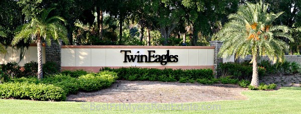Twin Eagles Homes for Sale