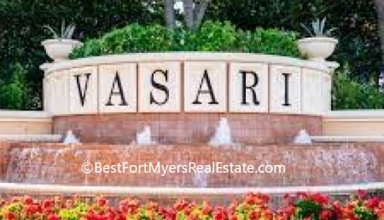 Homes for Sale Vasari