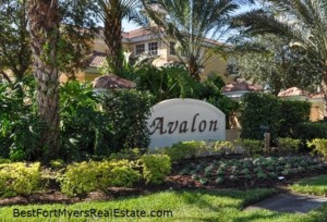 Homes for Sale Avalon Grandezza