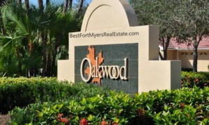 Homes for Sale Oakwood