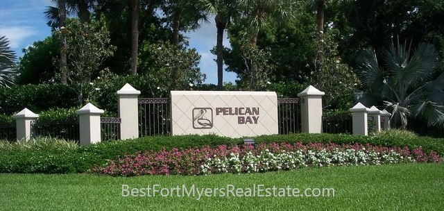 Homes for Sale Pelican Bay
