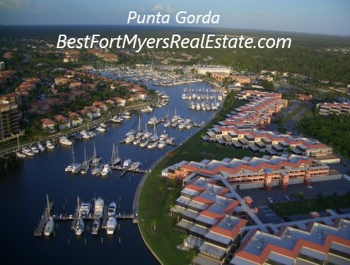 Homes for Sale Punta Gorda