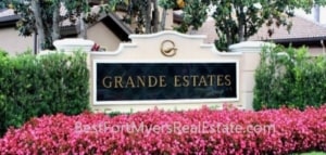 Homes for Sale Grande Estates
