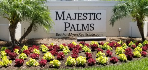 Homes for Sale Majestic Palms