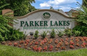 Real Estate Parker Lakes