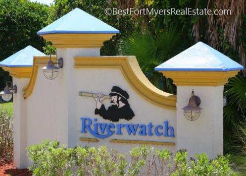 Homes for Sale Riverwatch